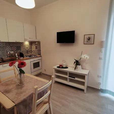 Botteghelle Apartment Casalnuovo Di Napoli