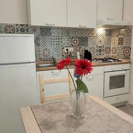 Apartment Botteghelle *