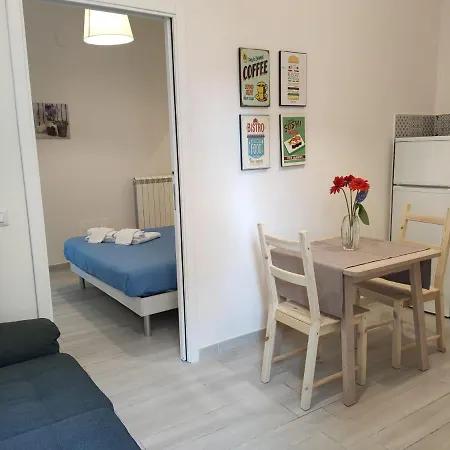 Botteghelle Apartment *