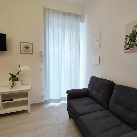 Apartment Botteghelle *
