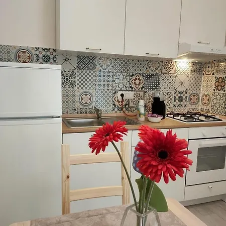 Apartment Botteghelle Casalnuovo Di Napoli