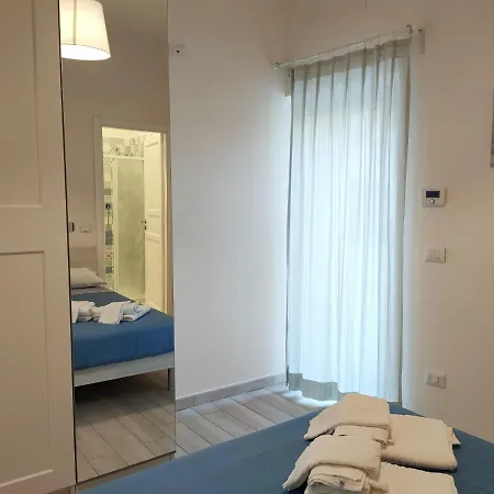 Botteghelle * Casalnuovo Di Napoli